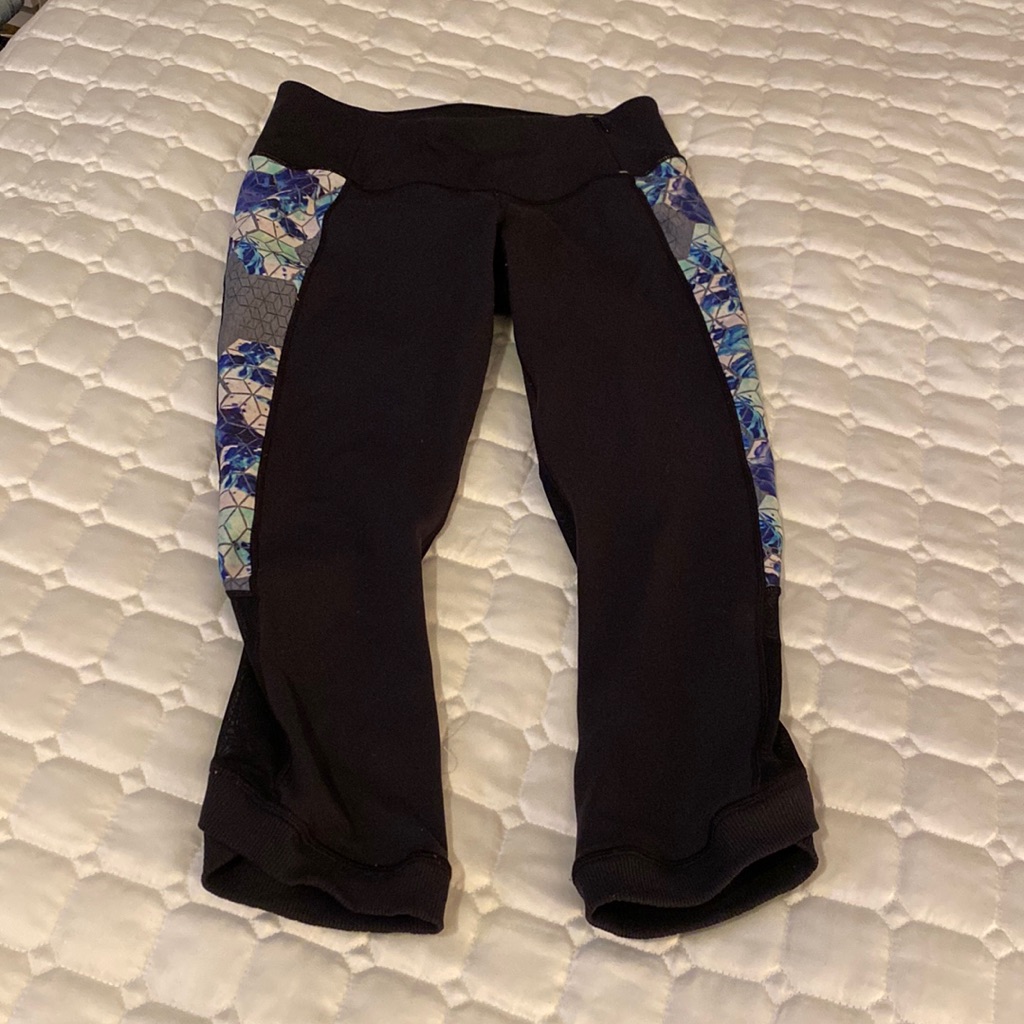Workout Pants!